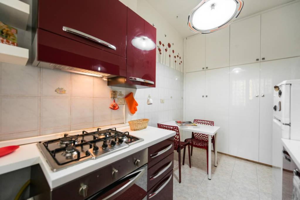 Modern Living San Paolo - Vicino Alla Metro Rome Exterior photo